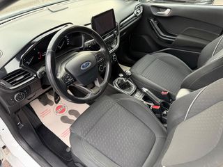 Ford Fiesta 2019 ΕΓΓΥΗΣΗ 7 ΜΗΝΕΣ ΓΡΑΠΤΗ!-thumb-22