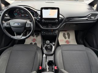 Ford Fiesta 2019 ΕΓΓΥΗΣΗ 7 ΜΗΝΕΣ ΓΡΑΠΤΗ!-thumb-24