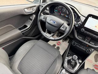 Ford Fiesta 2019 ΕΓΓΥΗΣΗ 7 ΜΗΝΕΣ ΓΡΑΠΤΗ!-thumb-25