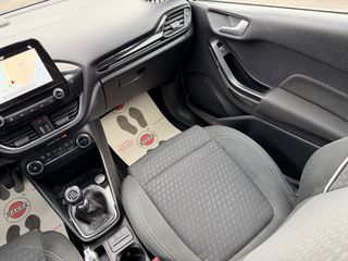 Ford Fiesta 2019 ΕΓΓΥΗΣΗ 7 ΜΗΝΕΣ ΓΡΑΠΤΗ!-thumb-26