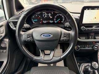 Ford Fiesta 2019 ΕΓΓΥΗΣΗ 7 ΜΗΝΕΣ ΓΡΑΠΤΗ!-thumb-28