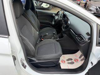 Ford Fiesta 2019 ΕΓΓΥΗΣΗ 7 ΜΗΝΕΣ ΓΡΑΠΤΗ!-thumb-30