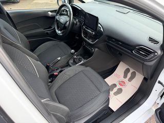 Ford Fiesta 2019 ΕΓΓΥΗΣΗ 7 ΜΗΝΕΣ ΓΡΑΠΤΗ!-thumb-31