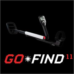 MINELAB GO-FIND 11