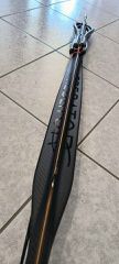 Ψαροντούφεκο Mvd Predator S Open Carbon 100