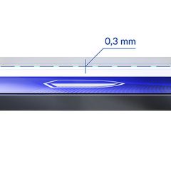 Apple iPhone 12 Pro Max - 3mk FlexibleGlass™-thumb-4