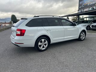 Skoda Octavia 2019 ΑΥΤΟΜΑΤΟ CLIMA CARPLAY SERVICE-thumb-4