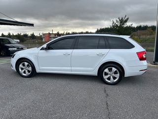 Skoda Octavia 2019 ΑΥΤΟΜΑΤΟ CLIMA CARPLAY SERVICE-thumb-7
