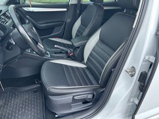 Skoda Octavia 2019 ΑΥΤΟΜΑΤΟ CLIMA CARPLAY SERVICE-thumb-9