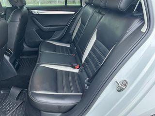 Skoda Octavia 2019 ΑΥΤΟΜΑΤΟ CLIMA CARPLAY SERVICE-thumb-10