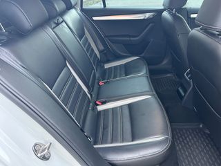 Skoda Octavia 2019 ΑΥΤΟΜΑΤΟ CLIMA CARPLAY SERVICE-thumb-11