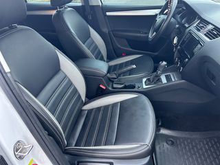 Skoda Octavia 2019 ΑΥΤΟΜΑΤΟ CLIMA CARPLAY SERVICE-thumb-12
