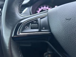 Skoda Octavia 2019 ΑΥΤΟΜΑΤΟ CLIMA CARPLAY SERVICE-thumb-14