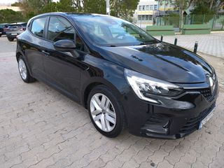 Renault Clio 2022 EXPRESSION ΕΛΛ/ΚΗΣ ΑΝΤ/ΠΕΙΑΣ ΕΡΓΟΣΤΑΣΙΑΚΟ LPG
