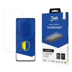 Realme GT 2 Pro - 3mk FlexibleGlass™-thumb-0