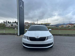 Skoda Octavia 2019 ΑΥΤΟΜΑΤΟ CLIMA CARPLAY SERVICE-thumb-1