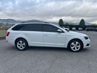 Skoda Octavia 2019 ΑΥΤΟΜΑΤΟ CLIMA CARPLAY SERVICE-thumb-3