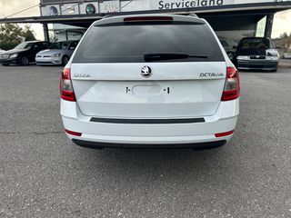 Skoda Octavia 2019 ΑΥΤΟΜΑΤΟ CLIMA CARPLAY SERVICE-thumb-5
