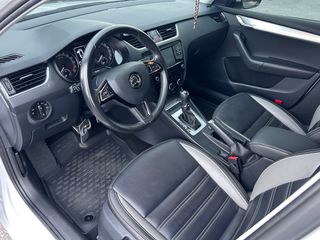 Skoda Octavia 2019 ΑΥΤΟΜΑΤΟ CLIMA CARPLAY SERVICE-thumb-8