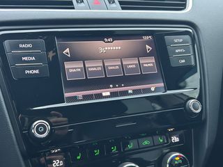 Skoda Octavia 2019 ΑΥΤΟΜΑΤΟ CLIMA CARPLAY SERVICE-thumb-19