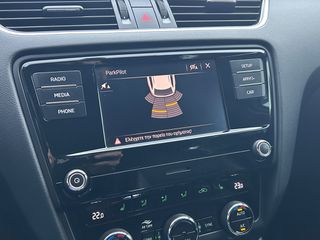 Skoda Octavia 2019 ΑΥΤΟΜΑΤΟ CLIMA CARPLAY SERVICE-thumb-22