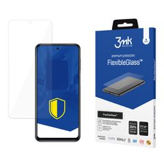 Xiaomi Redmi Note 10/10s 4G - 3mk FlexibleGlass™-thumb-0