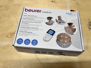 Beurer EM49 TENS/EMS