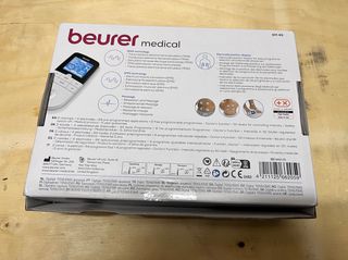 Beurer EM49 TENS/EMS-thumb-1