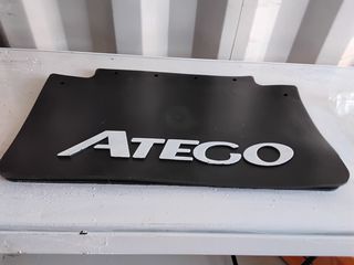 ΛΑΣΠΩΤΗΡΑΣ ΦΟΡΤΗΓΟΥ ATEGO