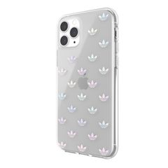 Adidas OR SnapCase ENTRY Case for iPhone 12 Pro - Multicolor-thumb-2