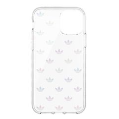 Adidas OR SnapCase ENTRY Case for iPhone 12 Pro - Multicolor-thumb-3