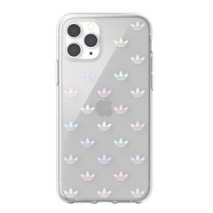 Adidas OR SnapCase ENTRY Case for iPhone 12 Pro - Multicolor-thumb-1