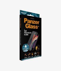 PanzerGlass - iPhone SE (2020)/8/7/6, Clear-thumb-3