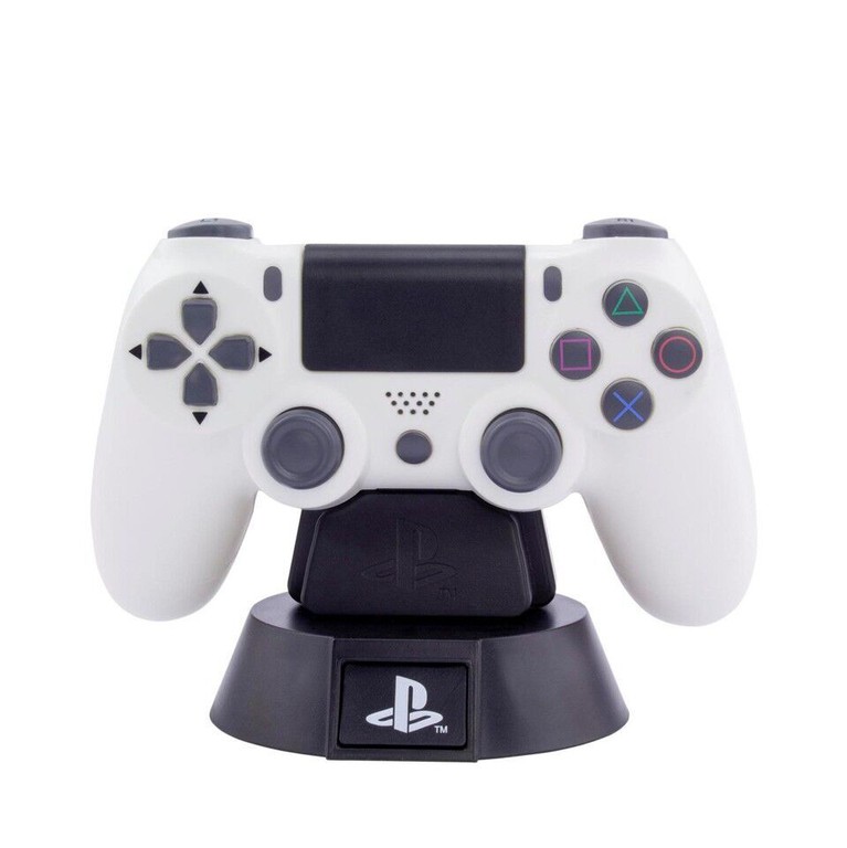 Playstation 4 Generation Controller Icon Light BDP / Gadgets