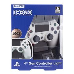 Playstation 4 Generation Controller Icon Light BDP / Gadgets-thumb-1