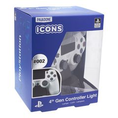 Playstation 4 Generation Controller Icon Light BDP / Gadgets-thumb-2