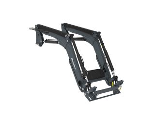 ΚΟΥΒΑΣ QUICKE N5S 100-180HP