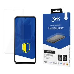 Motorola Moto G13/G23 - 3mk FlexibleGlass™