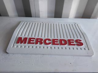 ΛΑΣΠΩΤΗΡΑΣ ΓΙΑ ΦΟΡΤΗΓΑ MERCEDES