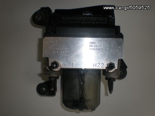 ABS ΜΟΝΑΔΑ A4