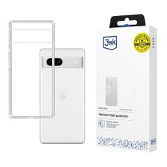 Google Pixel 7A 5G - 3mk Armor Case-thumb-0