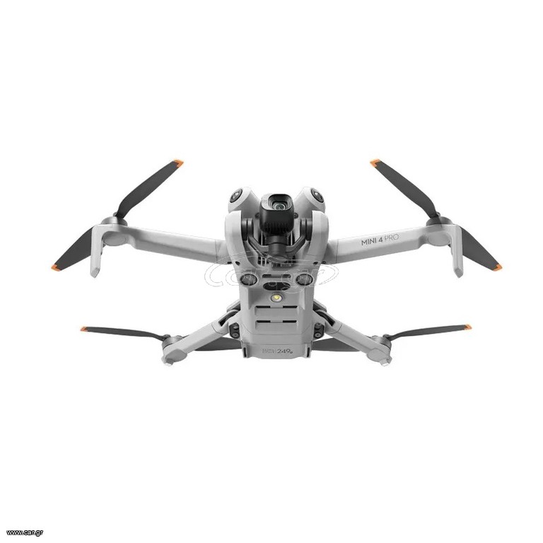DJI Mini 4 Pro (DJI RC-N2)