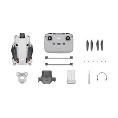 DJI Mini 4 Pro (DJI RC-N2)-thumb-3