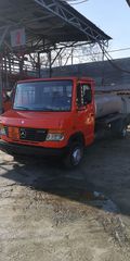 Βυτίο Mercedes-Benz 2001 Vario 614 2001