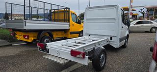 Mercedes-Benz Sprinter 2020 SPRINTER ΑΝΟΙΧΤΗ ΚΑΡΟΤΣΑ-thumb-6