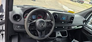 Mercedes-Benz Sprinter 2020 SPRINTER ΑΝΟΙΧΤΗ ΚΑΡΟΤΣΑ-thumb-8