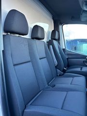 Mercedes-Benz Sprinter 2020 SPRINTER ΑΝΟΙΧΤΗ ΚΑΡΟΤΣΑ-thumb-10