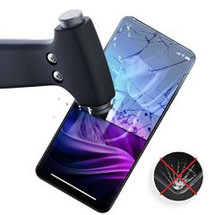 Redmi Note 12 4G - 3mk Silky Matt Pro-thumb-3
