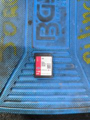 HYUNDAI I30 2018 NAVIGATION CARD  96554G4000