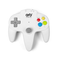 ORB Retro Video Game Console Arcade Controller-thumb-1